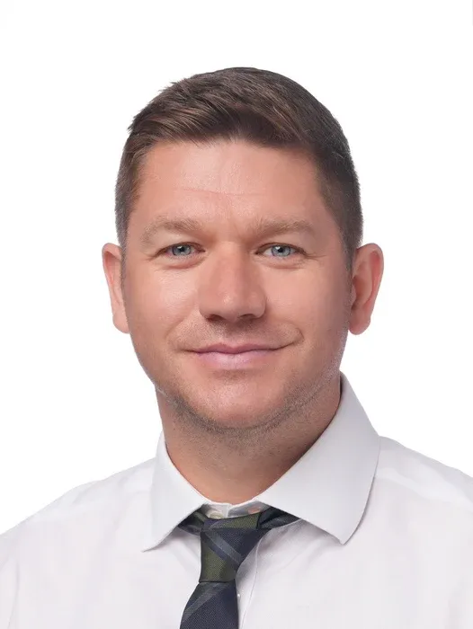 Gareth Markland